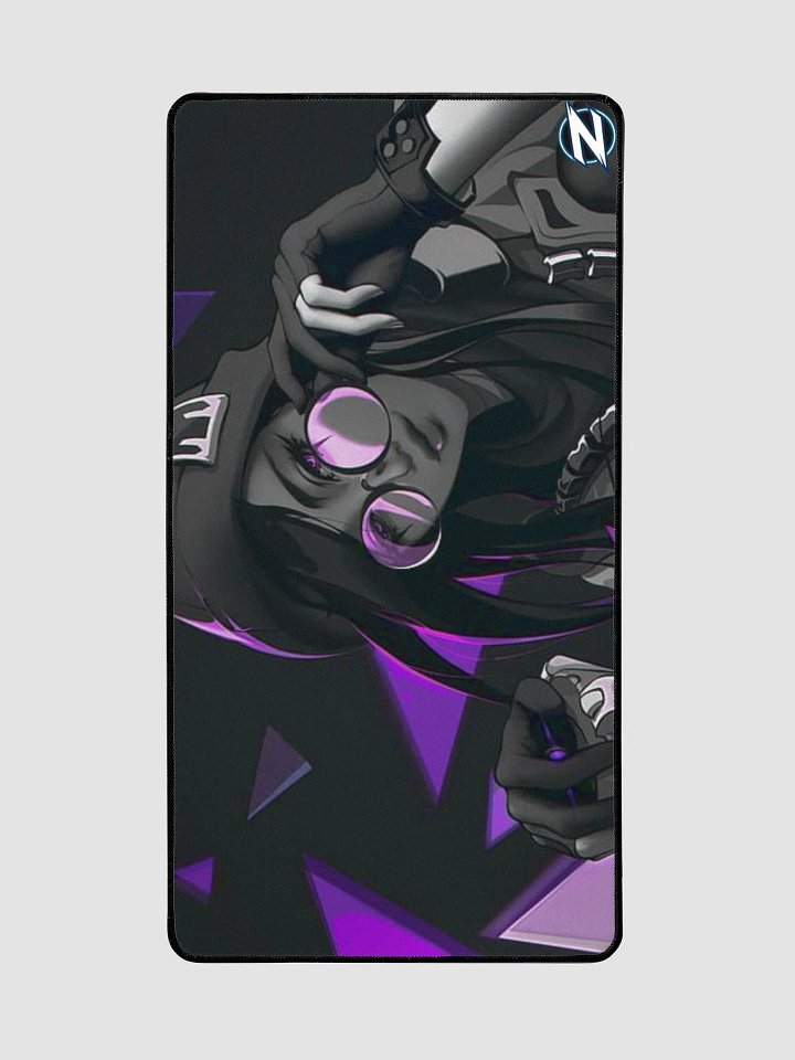 ZERO GRAVITY VALO MOUSEPAD product image (2)