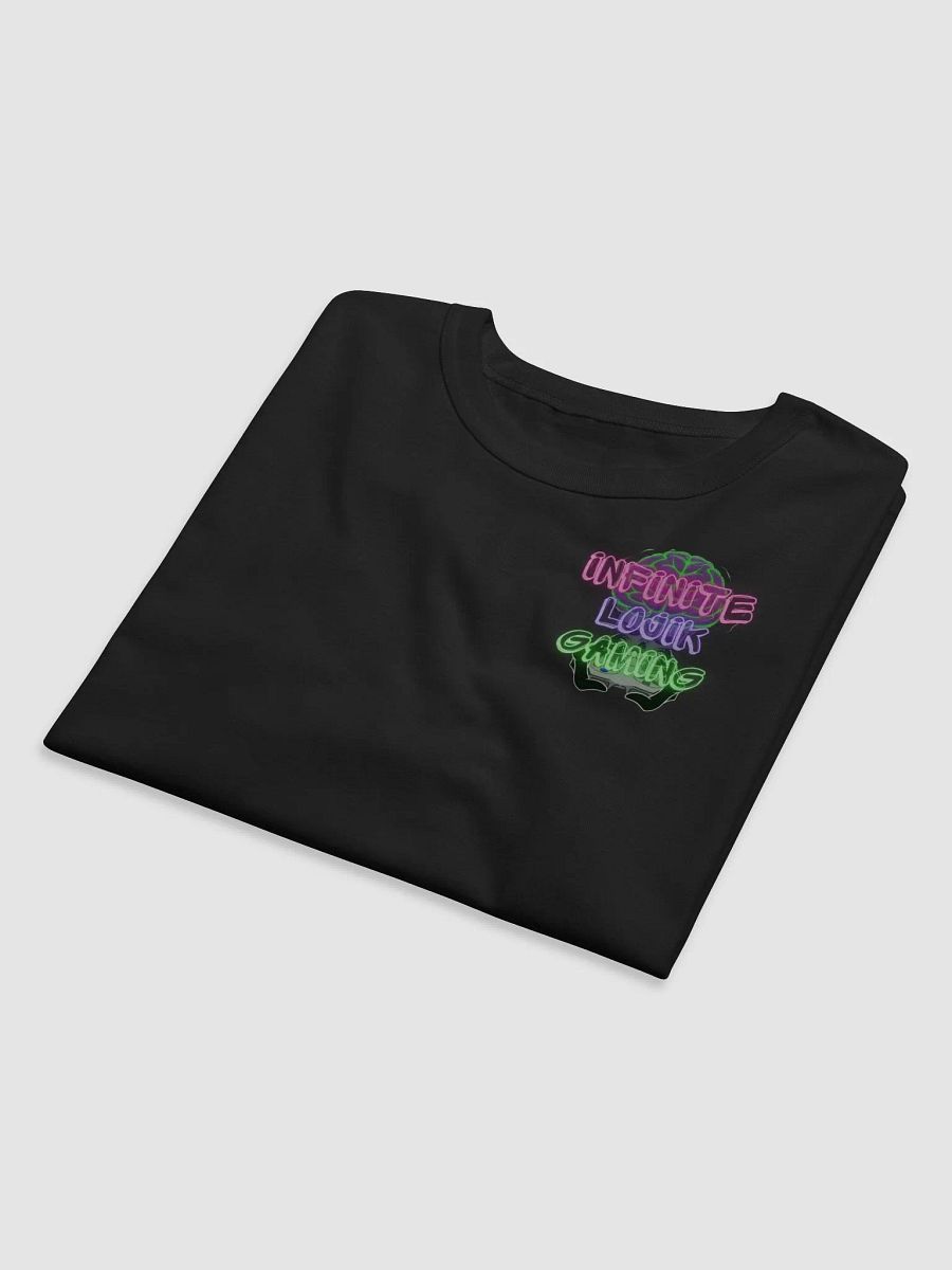 Come Say Hi To Lojik Champion Tee product image (5)