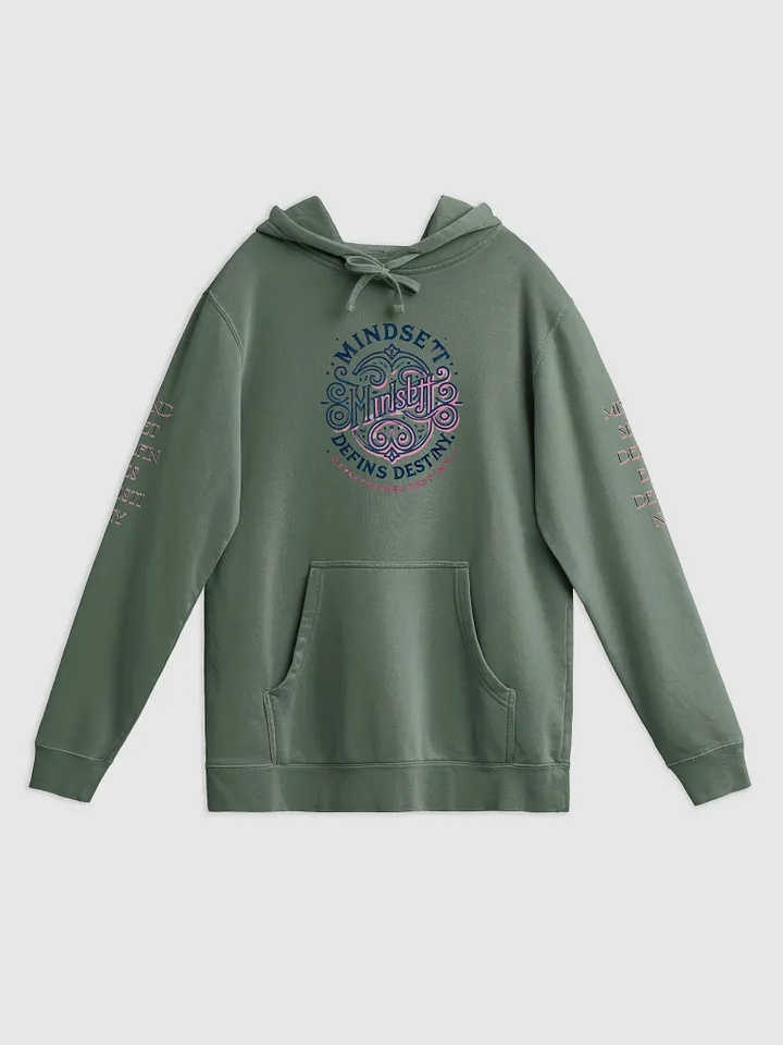 Destiny Defined Hoodie product image (7)
