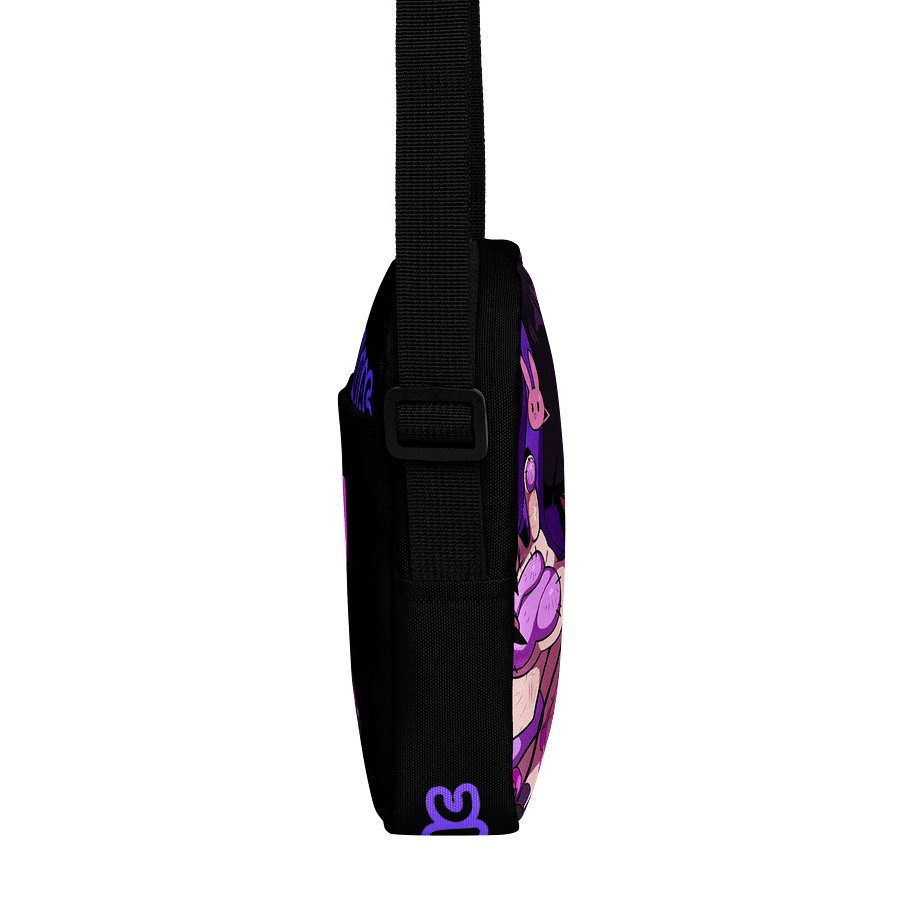 💜Goth Bag - Art by GemziJacky product image (2)