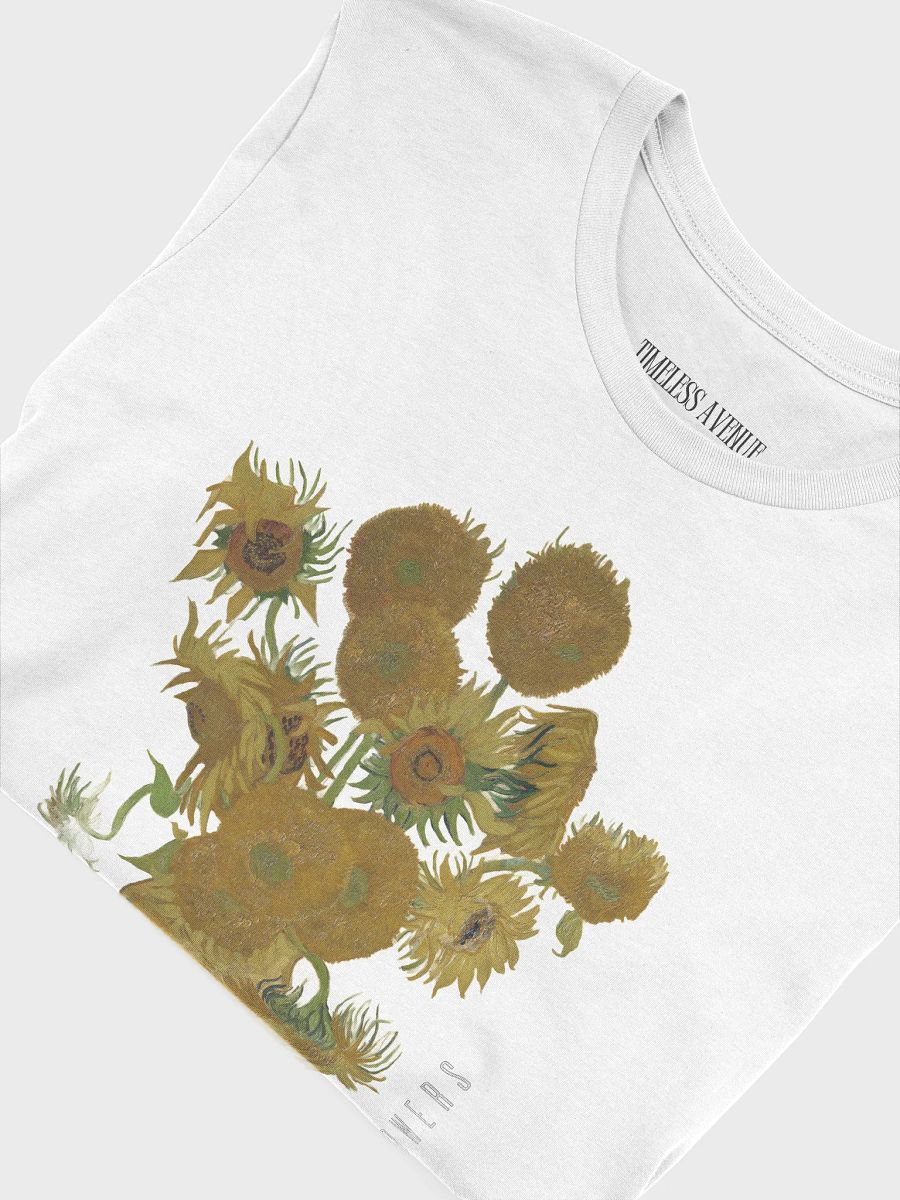 Vincent van Gogh | Sunflowers Women's product image (6)