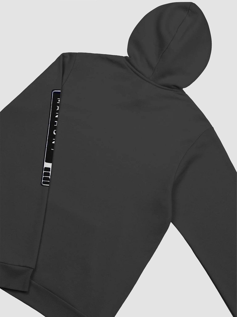 Manhunt Smiley product image (12)