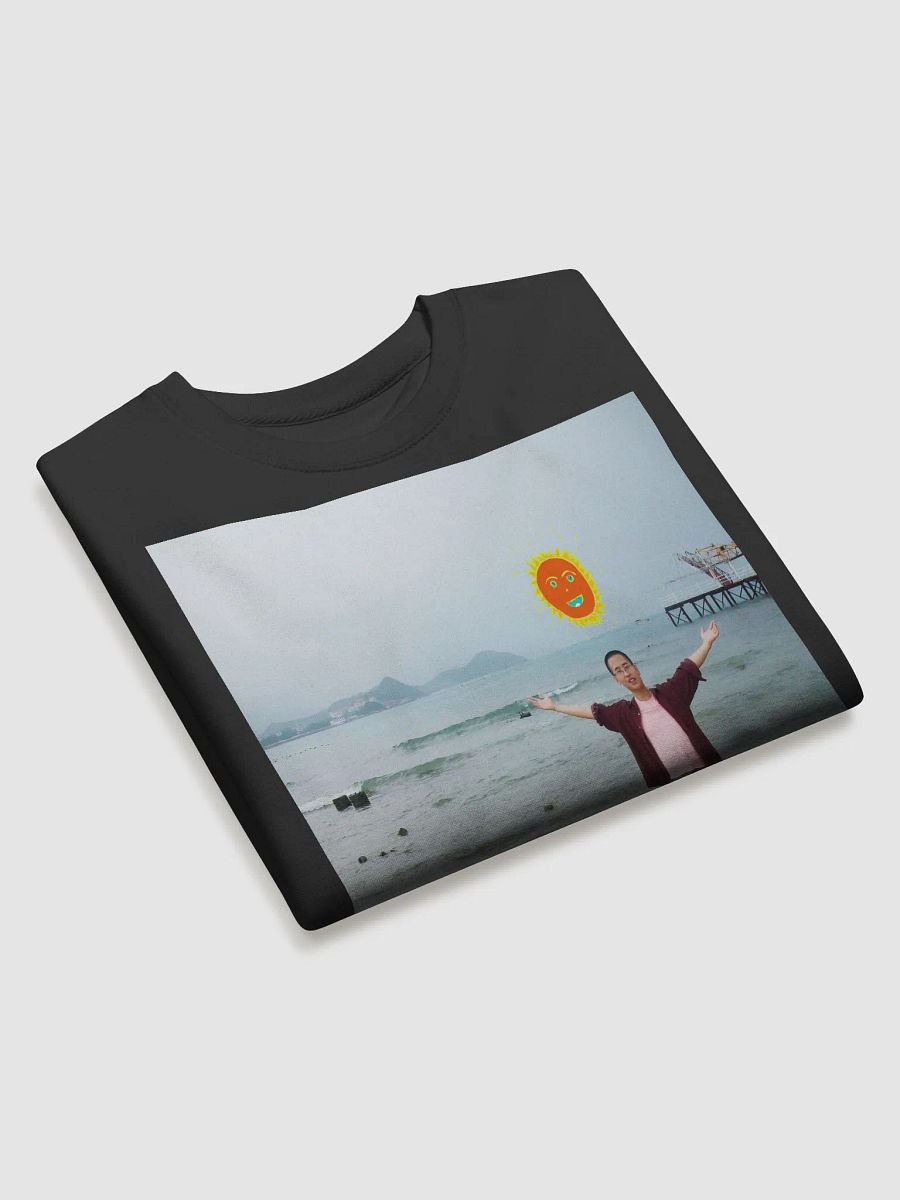 Cotton Heritage Premium Sweatshirt: travel product image (25)
