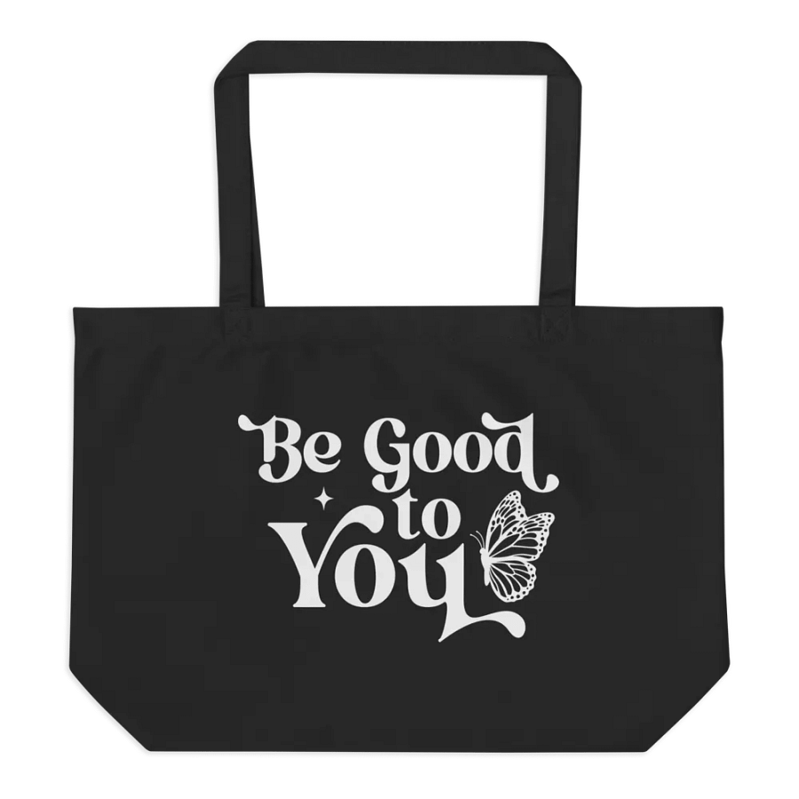 Be Good To You Bag product image (6)