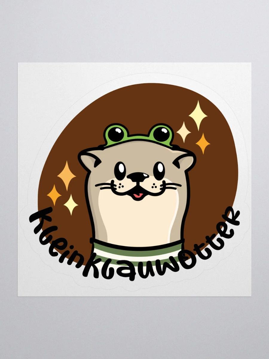 Otje stickers product image (6)