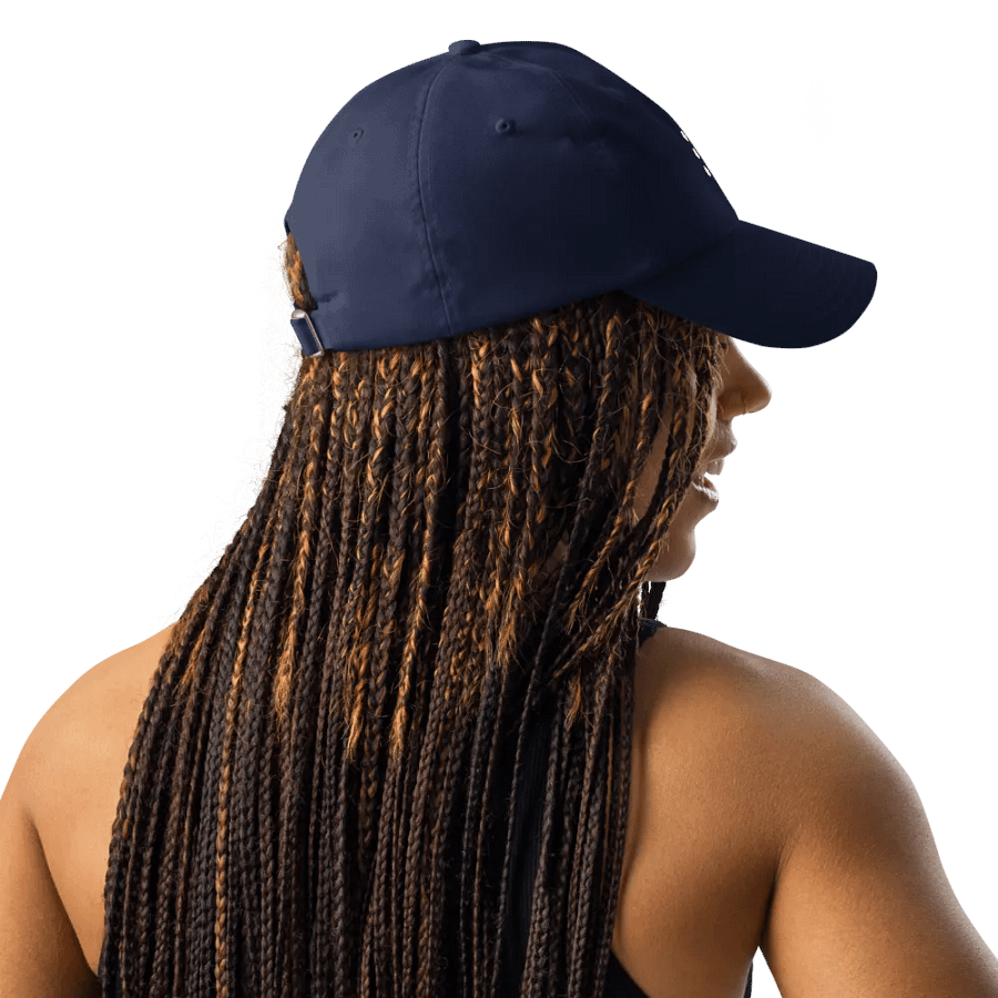 Under Armour® Dad Hat product image (9)