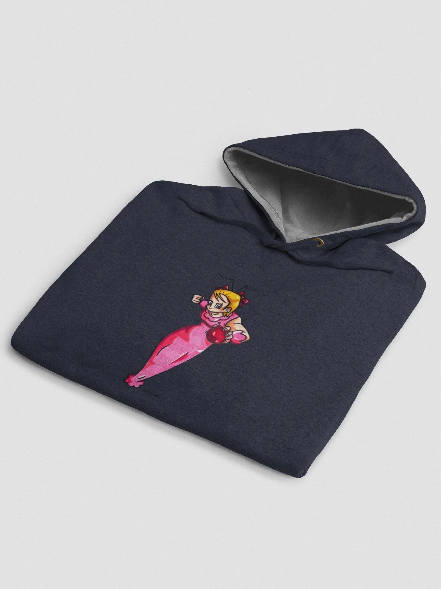 Christmas 4 Champion Hoodie product image (15)