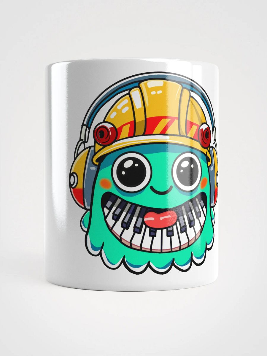 Beat Digger Mug product image (15)