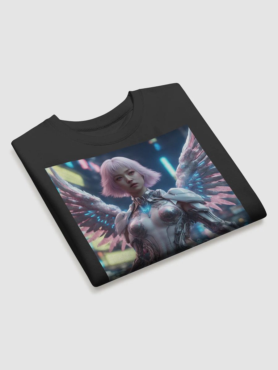 *Cyber Angel Ascendant* product image (3)