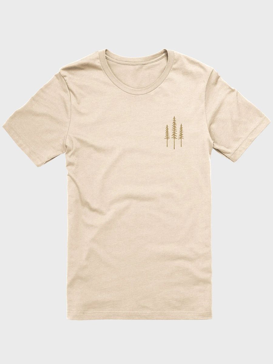 Pine Tree Army - Golden Edition product image (1)