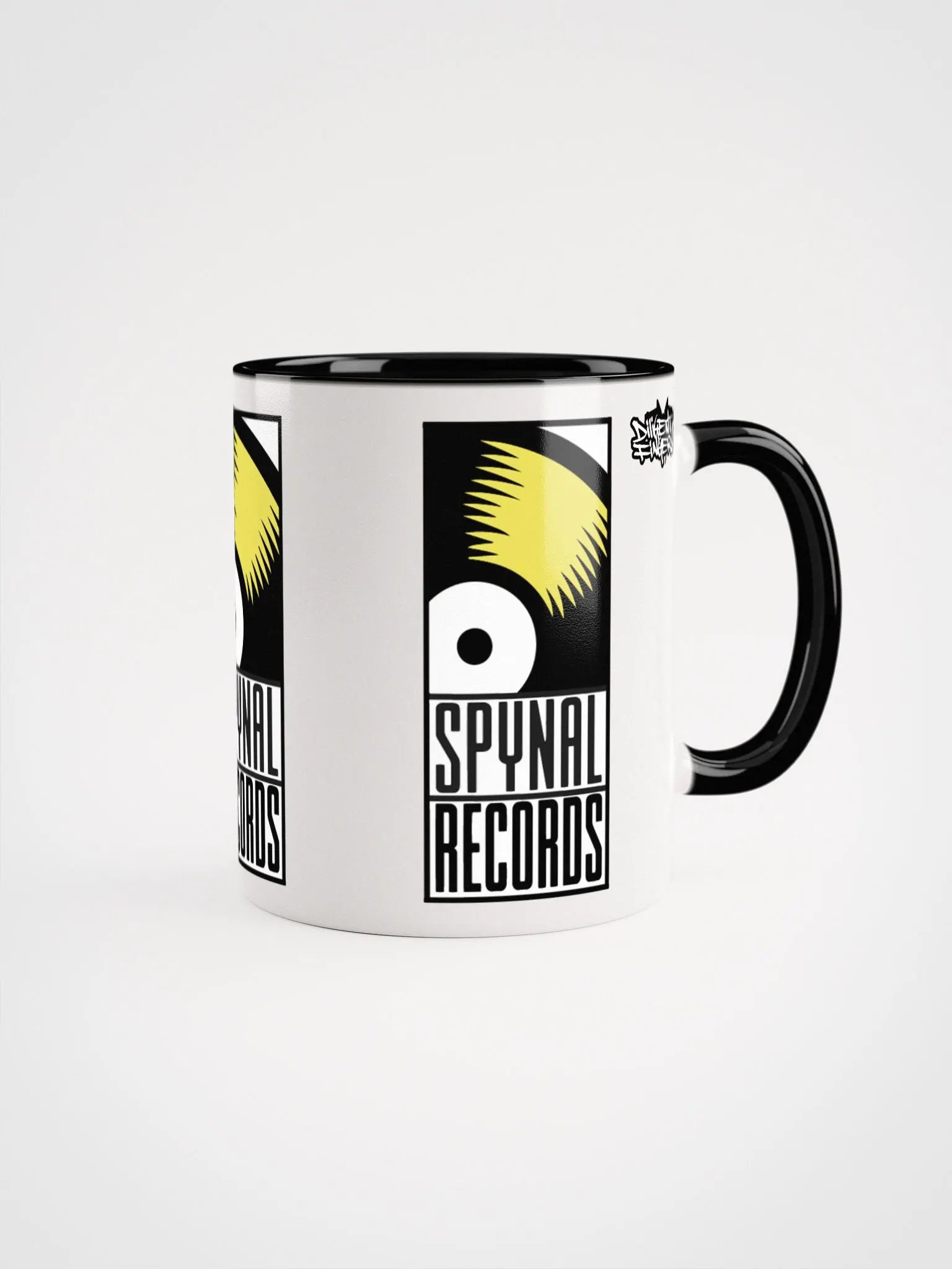 Official Spynal Records 24 Mug product image (1)