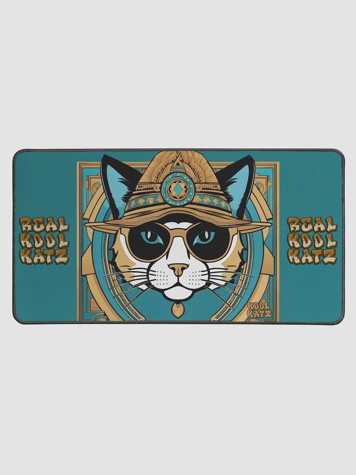Real Kool Katz Desk Mats product image (1)