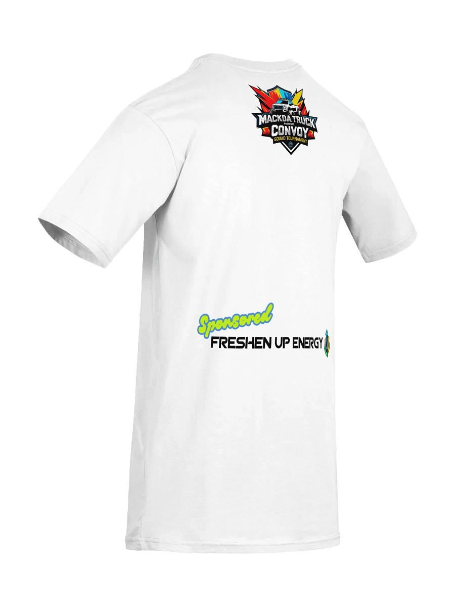 Convoy Event Shirt product image (9)
