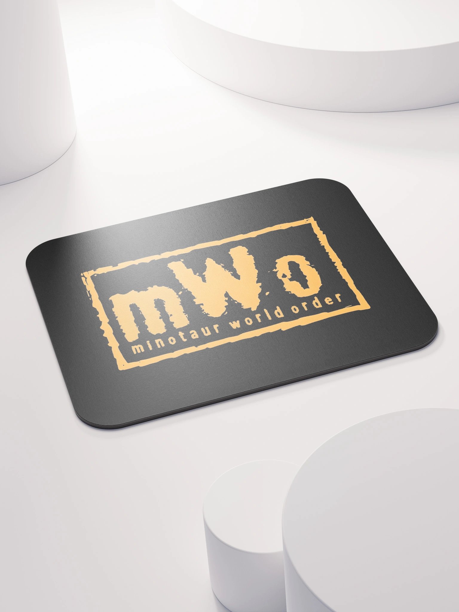 mWo Mouse Pads product image (4)