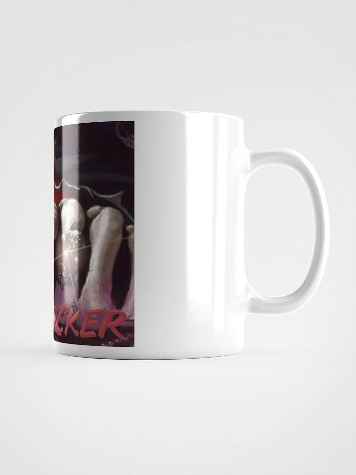 GRIM POINT MUG product image (1)