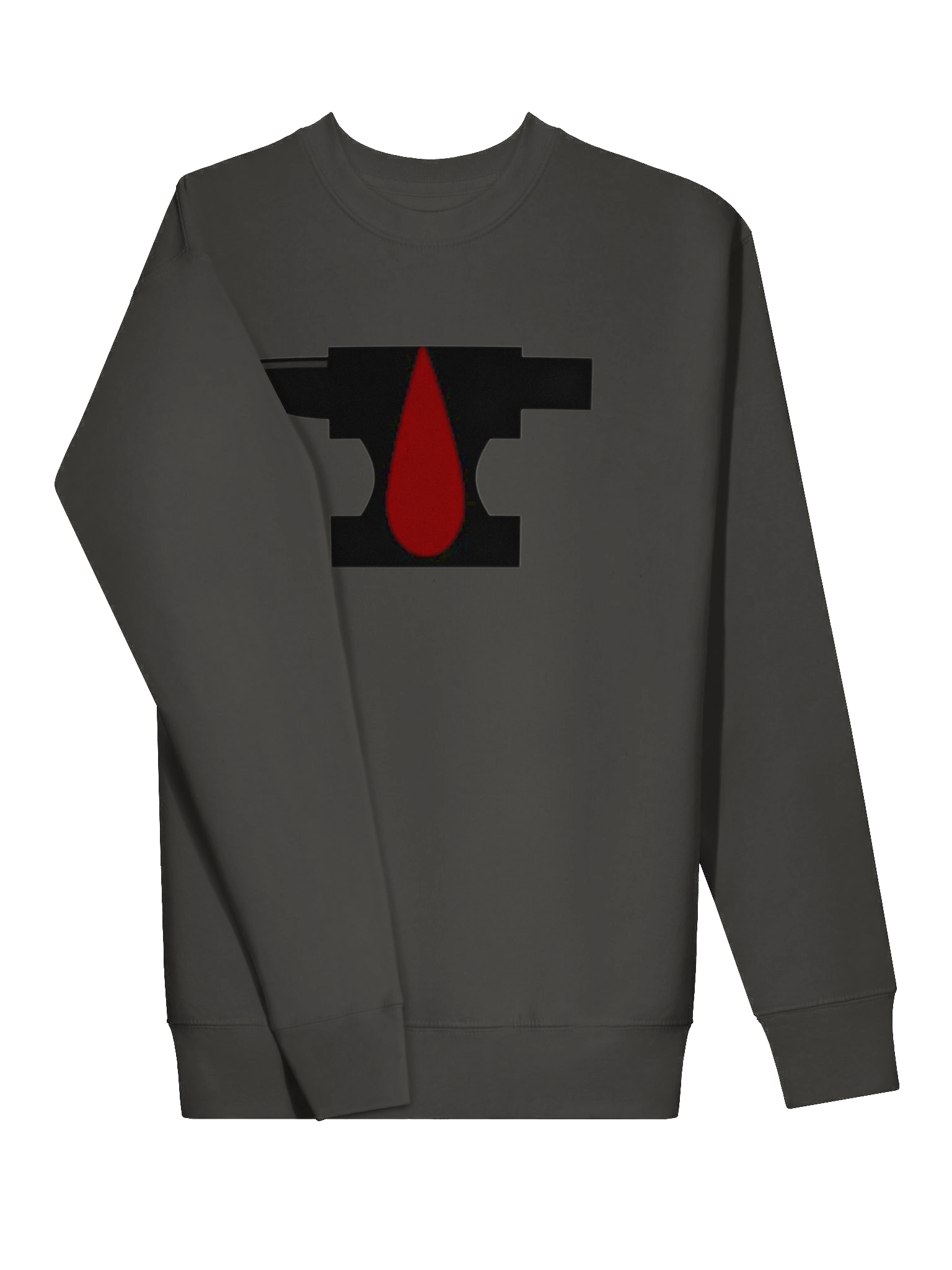 Emperor's Anvil's Jumper product image (15)