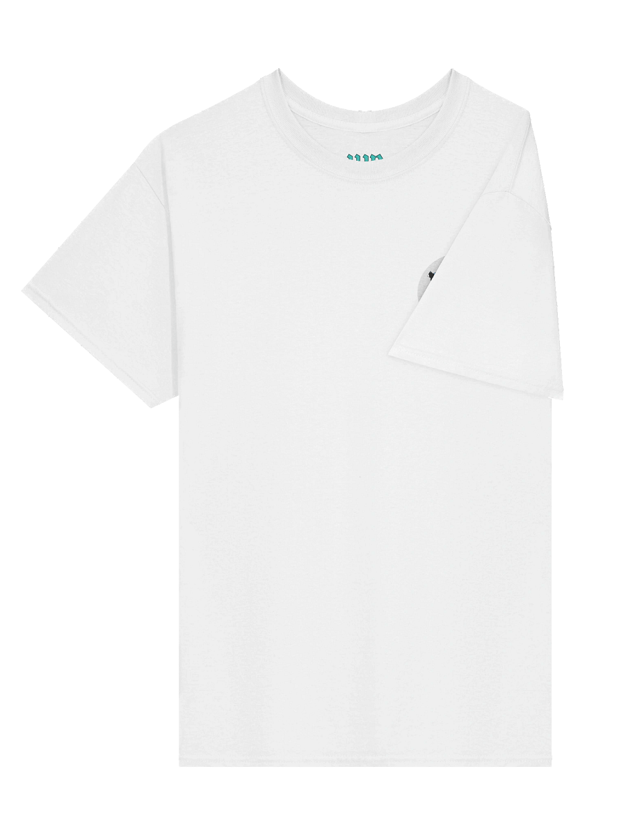 Camofly RWB T-Shirt product image (3)