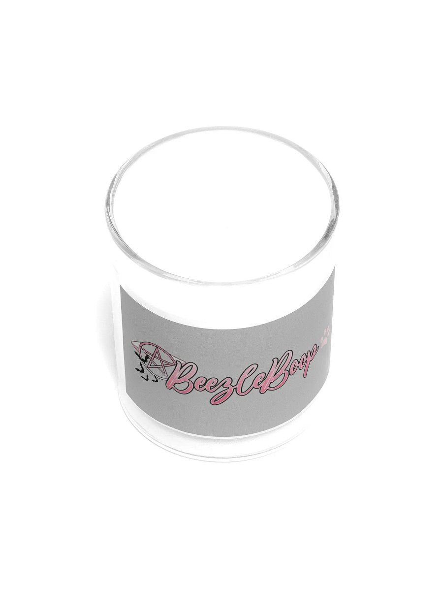 Beezleboop - Soy Wax Candle product image (3)