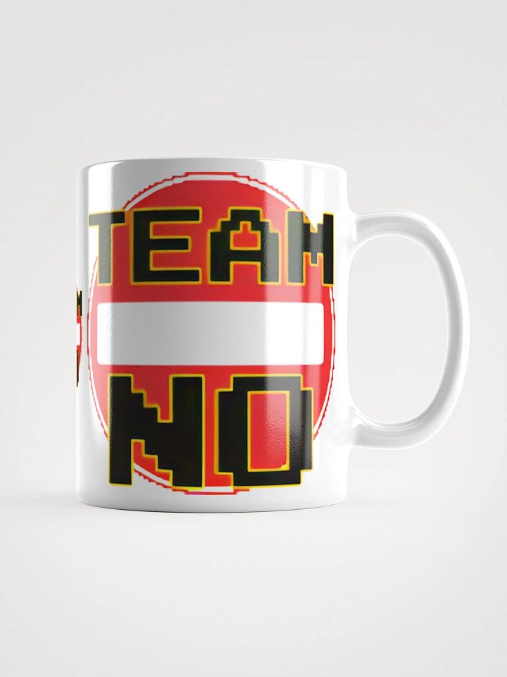 Official Team No Muki product image (1)