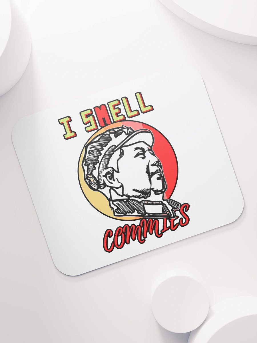 I SMELL COMMIES product image (7)