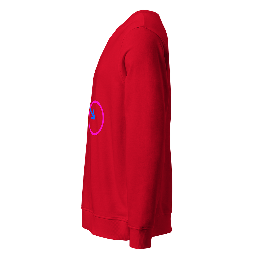 Traditional Gender Empowerment Unisex Sweatshirt product image (3)