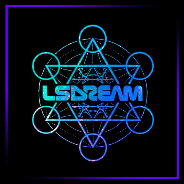LSDream - LED Wall Art product image (5)