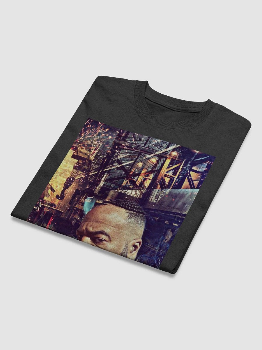 Morris Urban T Shirt 2 product image (30)