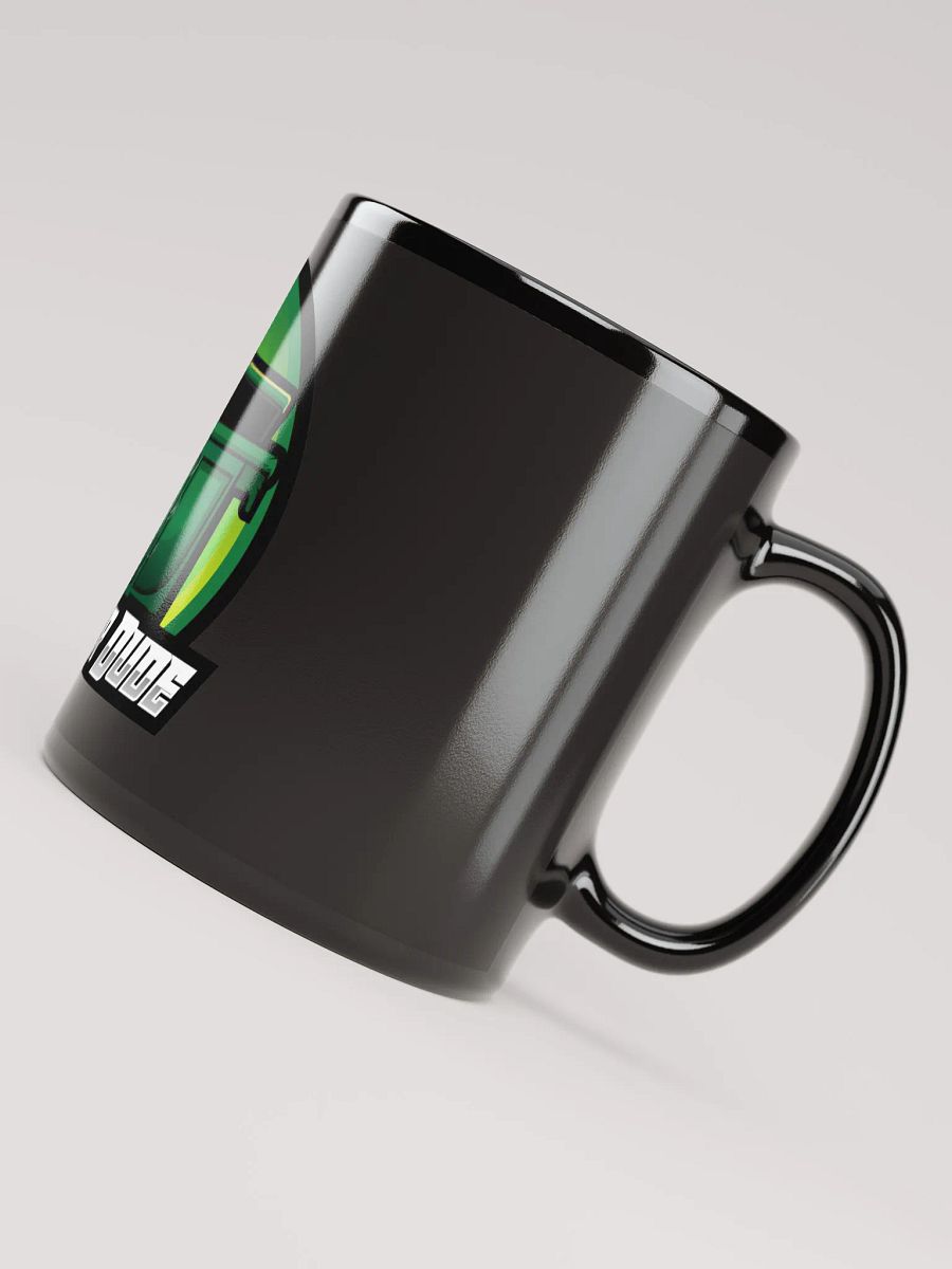 Dumpster Dude Mug product image (4)