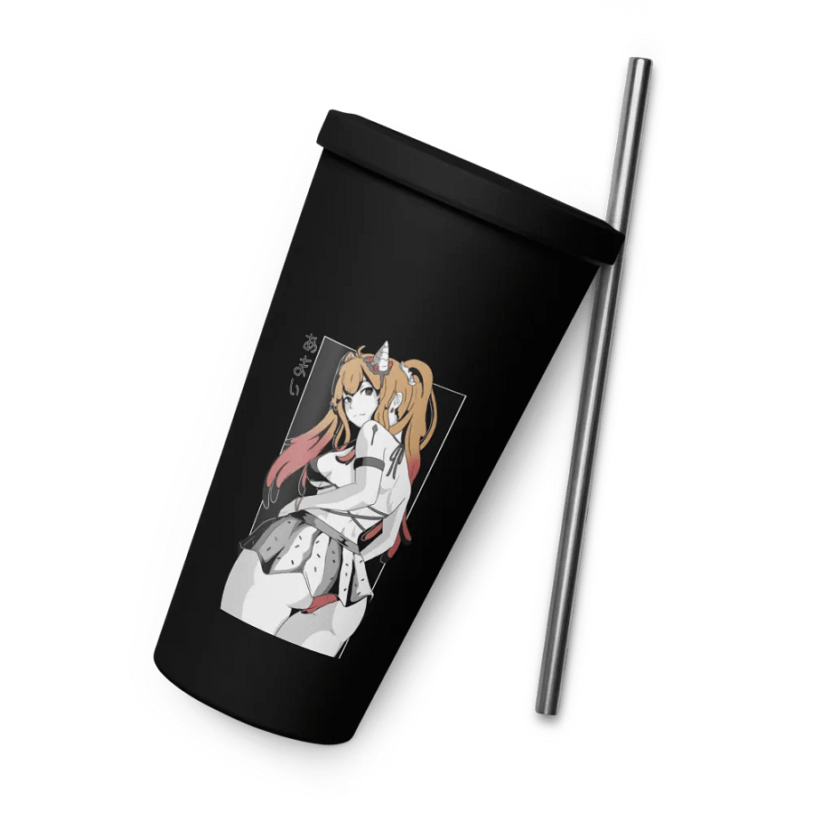 AmaiNillie Waifu Cup product image (6)