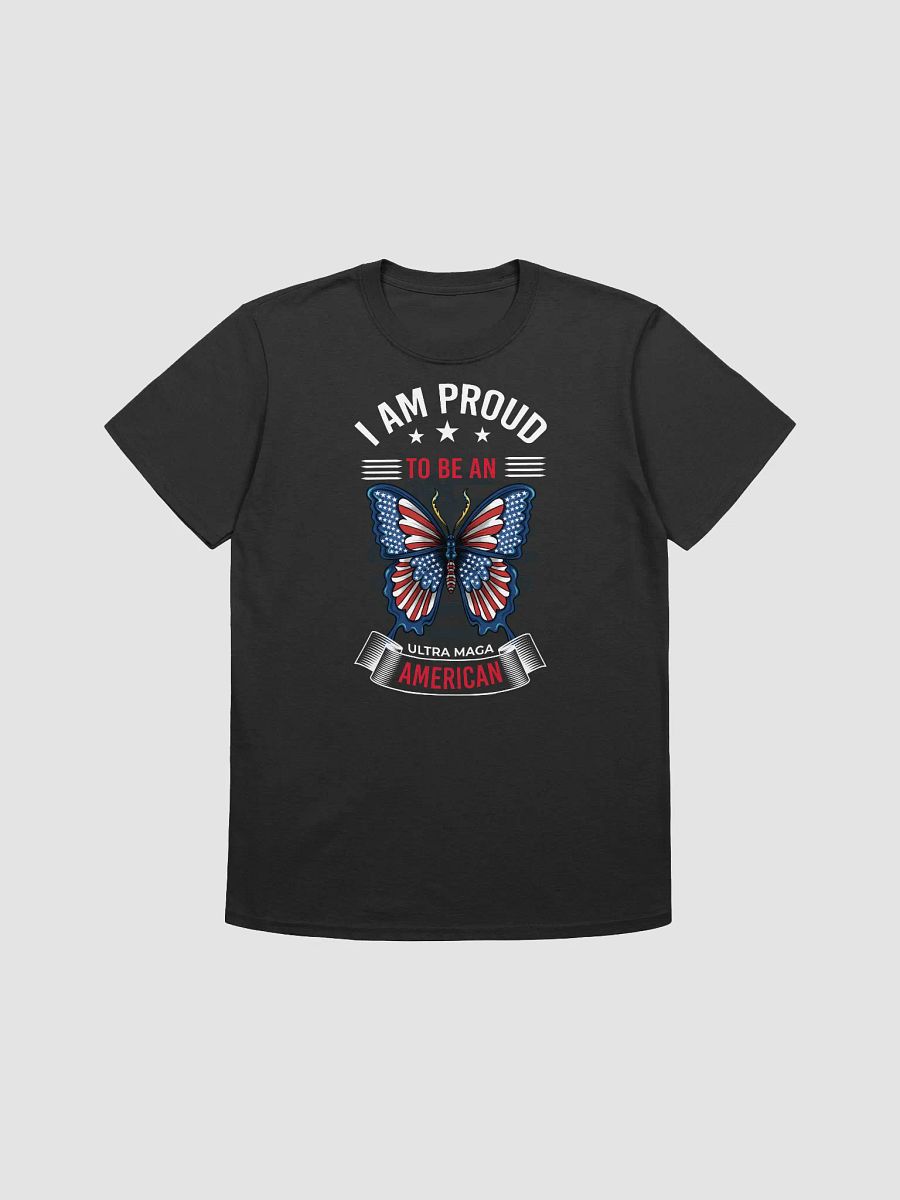 Proud To Be Ultra Maga T-Shirt_2 product image (2)