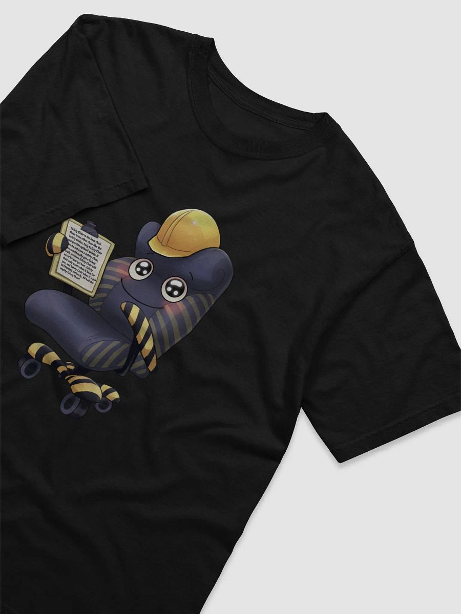 Safety Chair shirt product image (3)