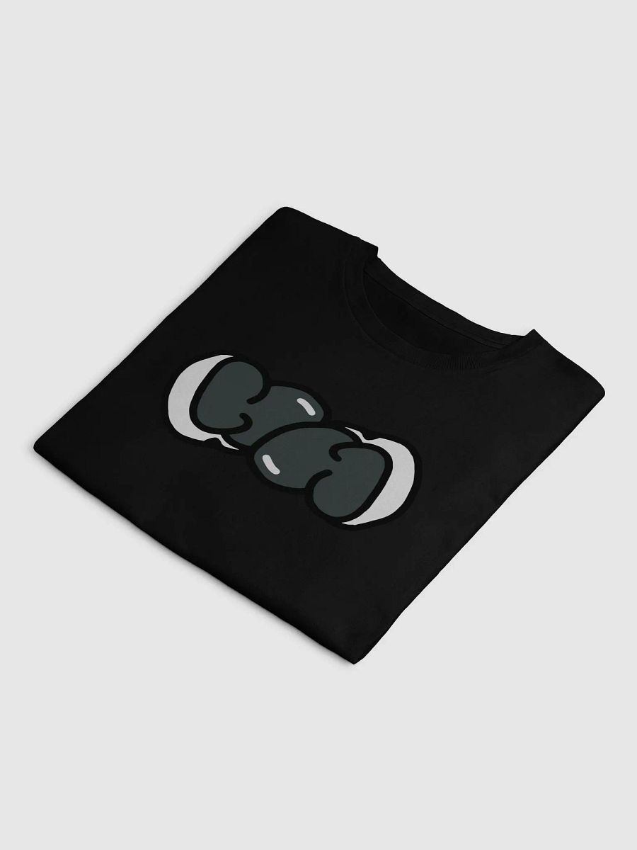 Hippie House "Goth Cholo" x AS Colour Crop Top product image (15)