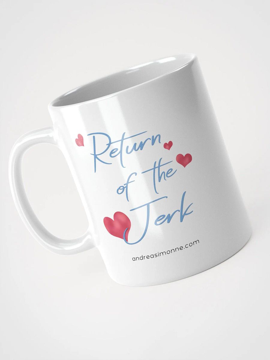 Return of the Jerk - Coffee Mug product image (3)