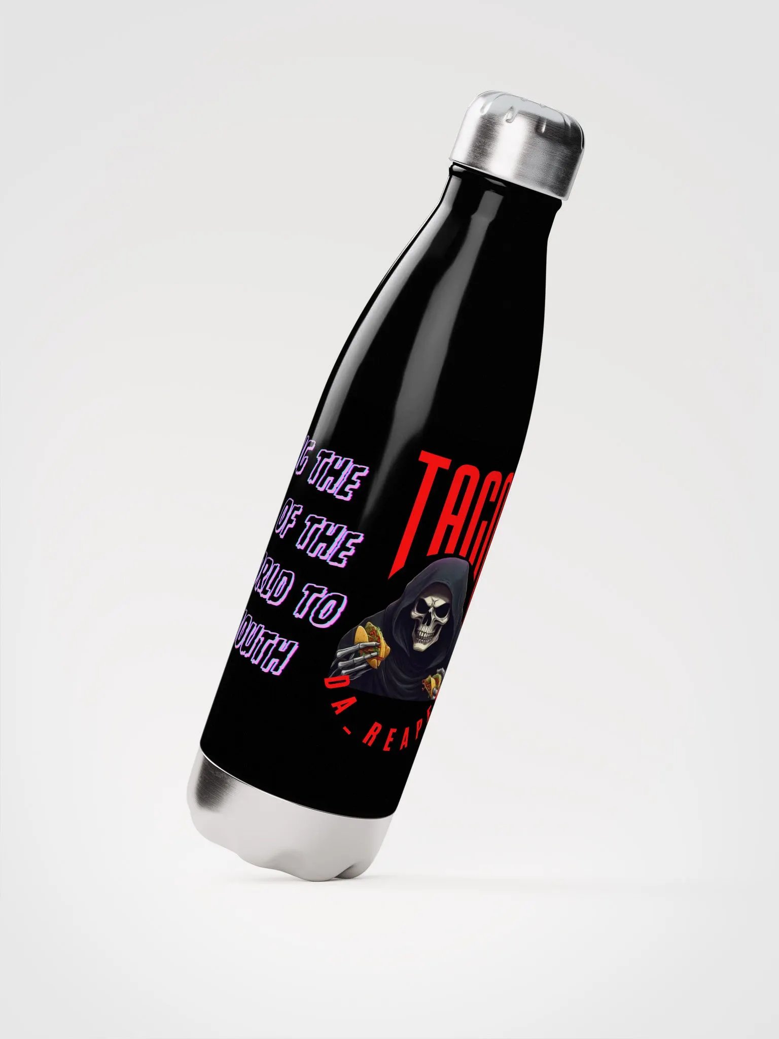 Taco bottle product image (2)