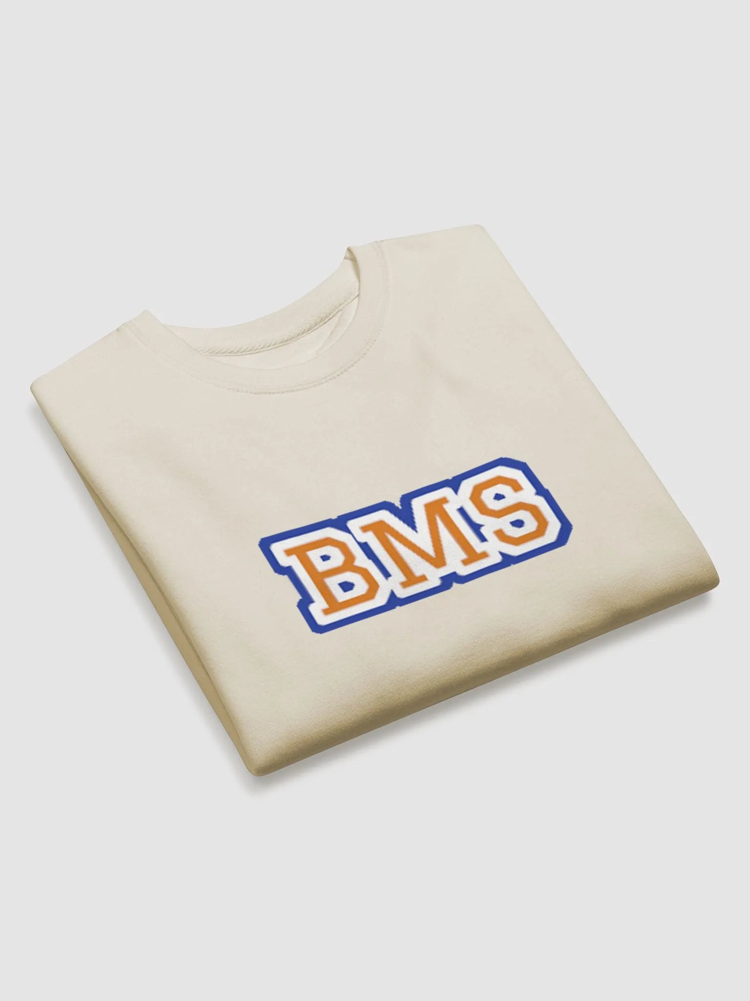 BMS Sweatshirt product image (3)