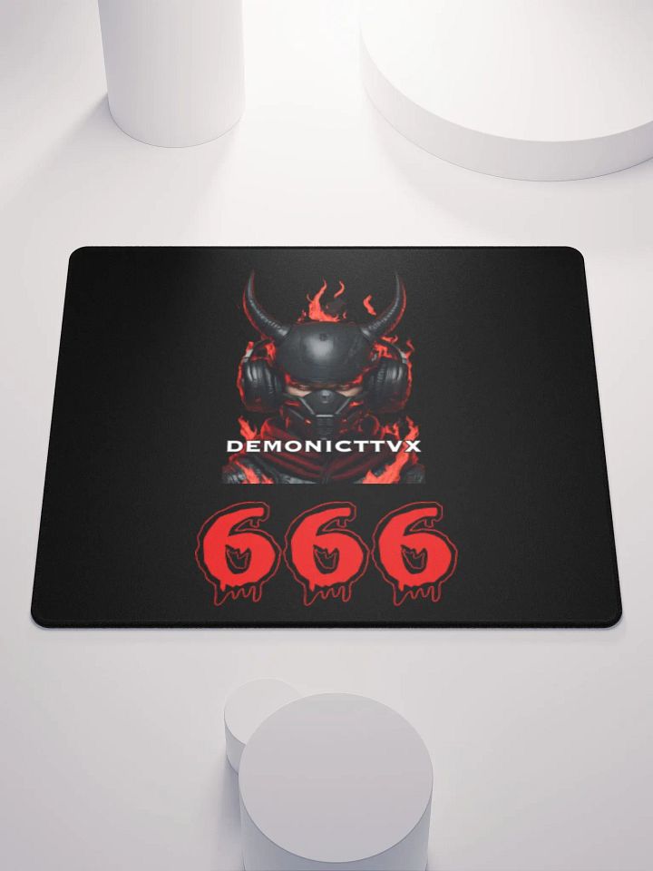 Gaming Mouse Pad product image (1)
