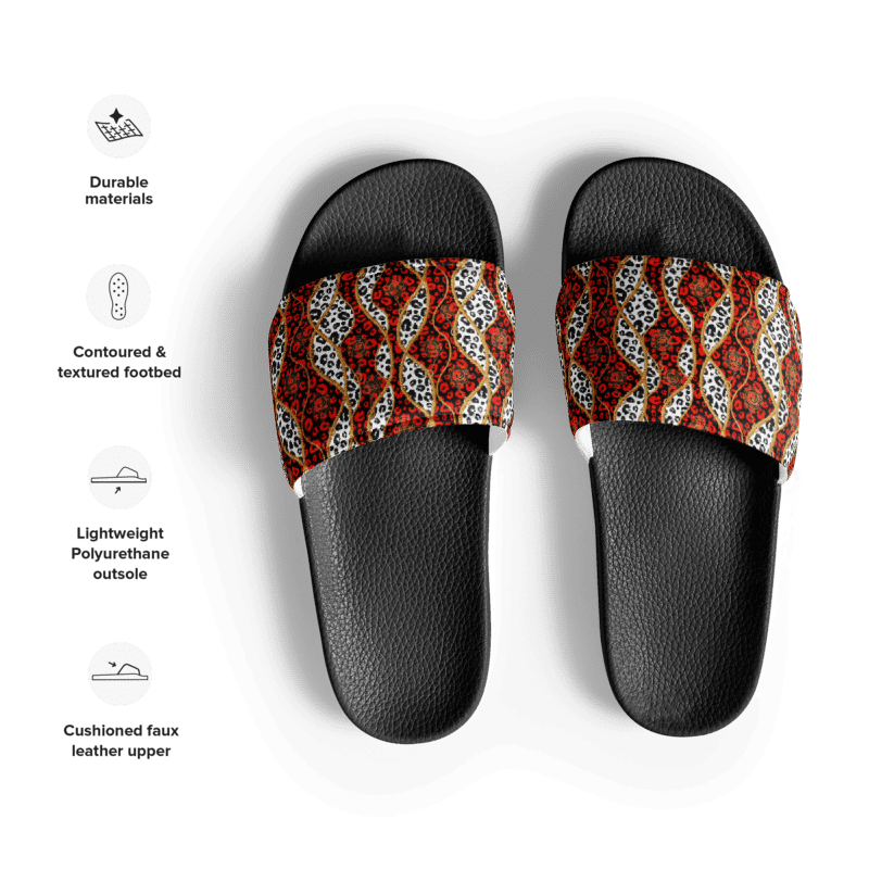 Golden Rope | Women's Slides product image (7)