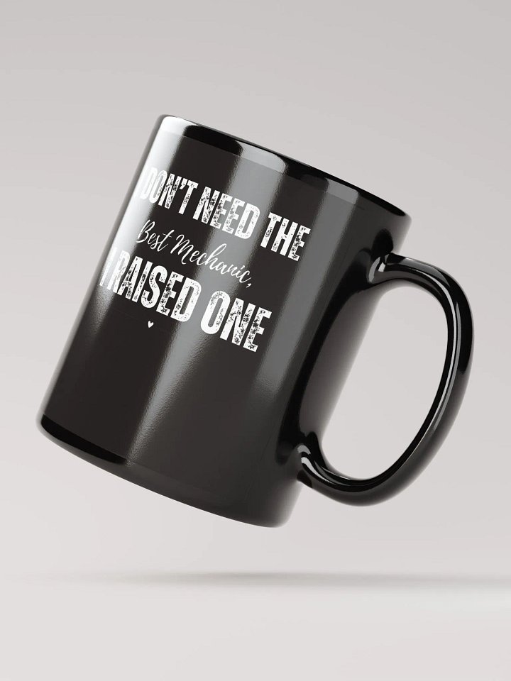 Be Proud-Midnight Elegance Mug product image (3)