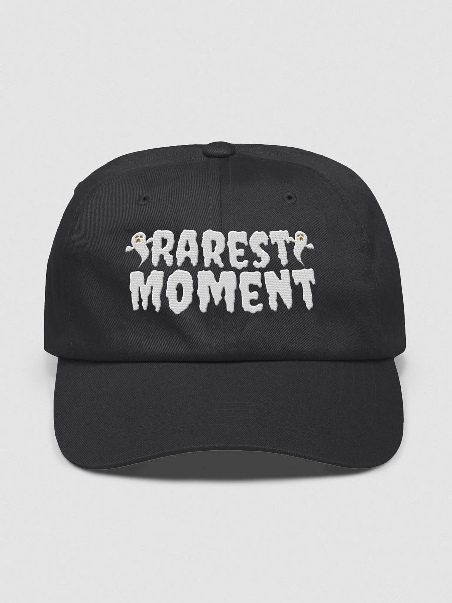 Clawed Comfort Dad Hat product image (6)