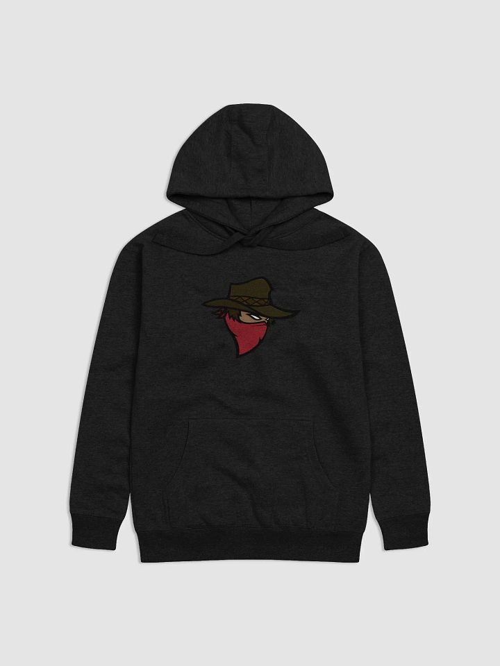 Outlaws Premium Unisex Hoodie product image (2)