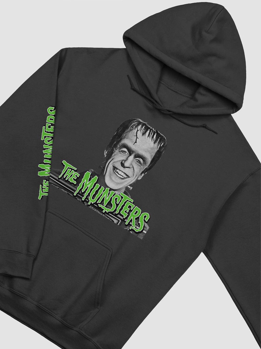 The Munsters Hoodie product image (3)