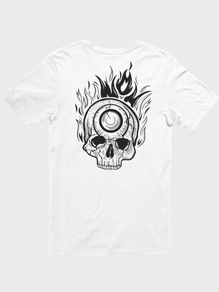 WOH Oddball Logo T product image (1)
