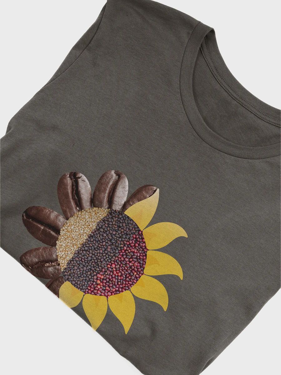 Sunny Seeds Unisex T-Shirt product image (46)