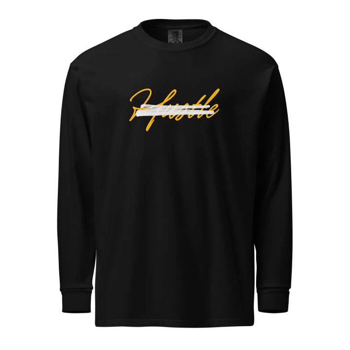 Challenge Hustle Long Sleeve product image (1)