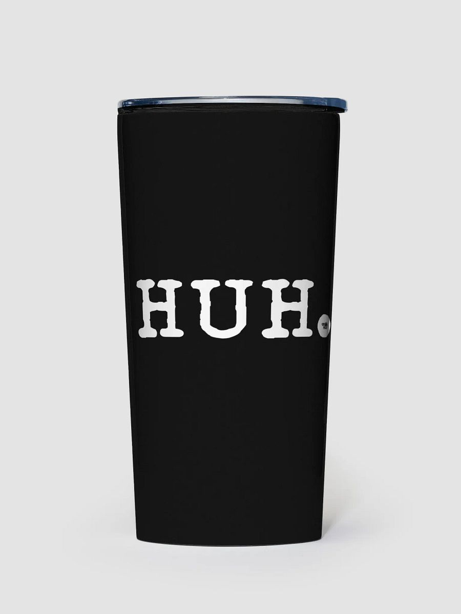 Huh - Stainless Steel Tumbler product image (2)