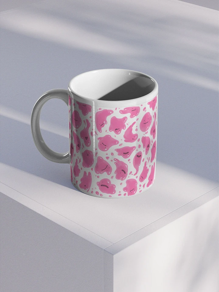 Pink Goop - Mug product image (1)
