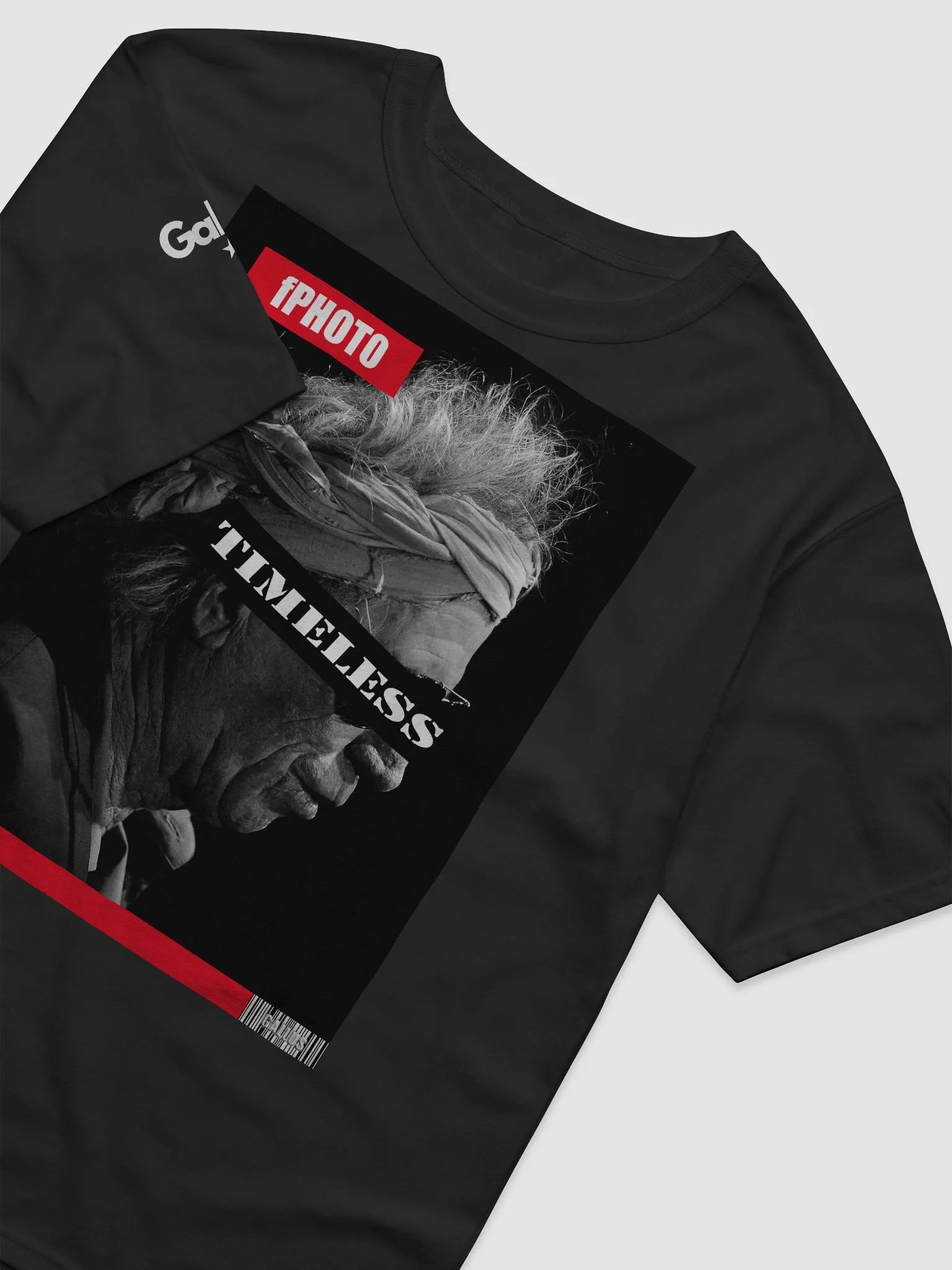 T-Shirts Tabloid Series product image (4)