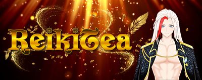 ReikiTea