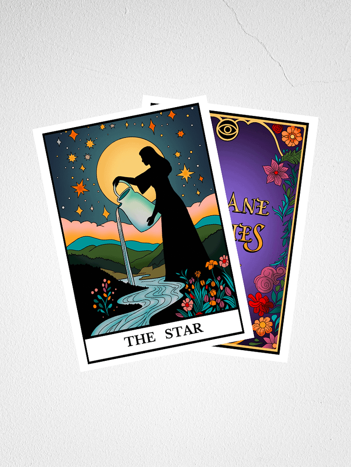 The Star product image (2)