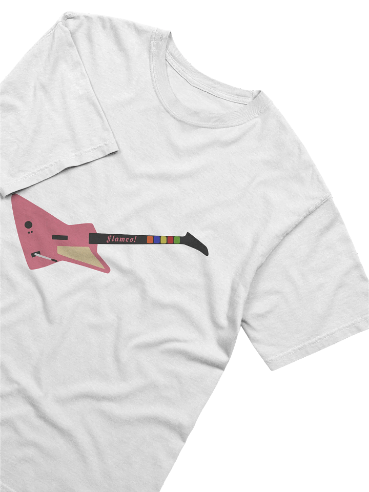 "Flames!" Tee product image (14)
